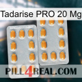 Tadarise PRO 20Mg cialis4